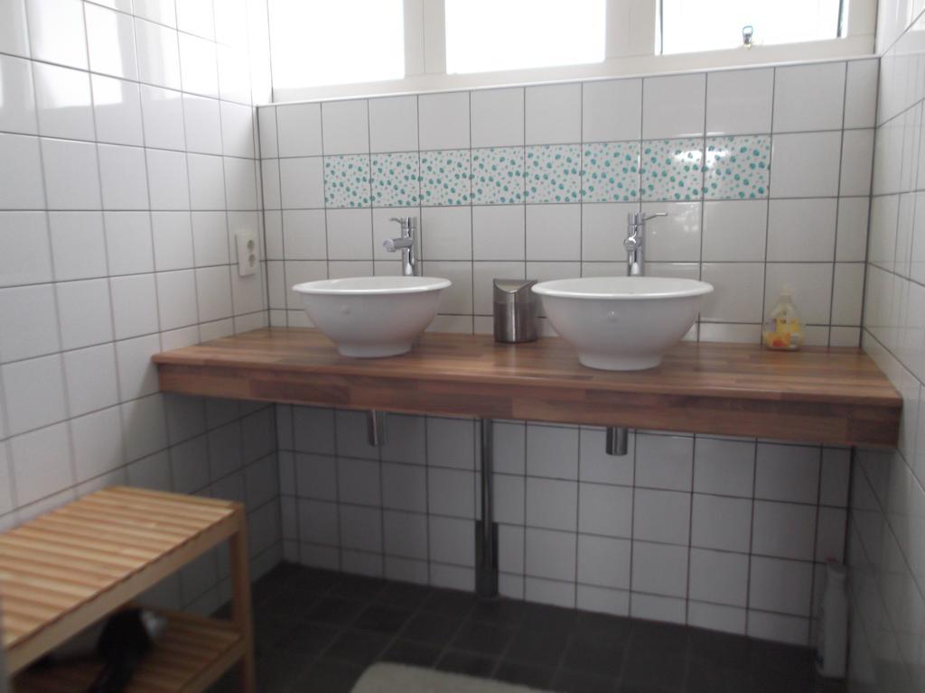 B&B Siberie Stuifzand Esterno foto