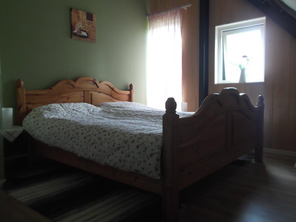 B&B Siberie Stuifzand Esterno foto
