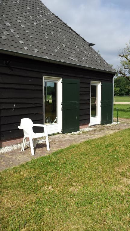 B&B Siberie Stuifzand Esterno foto