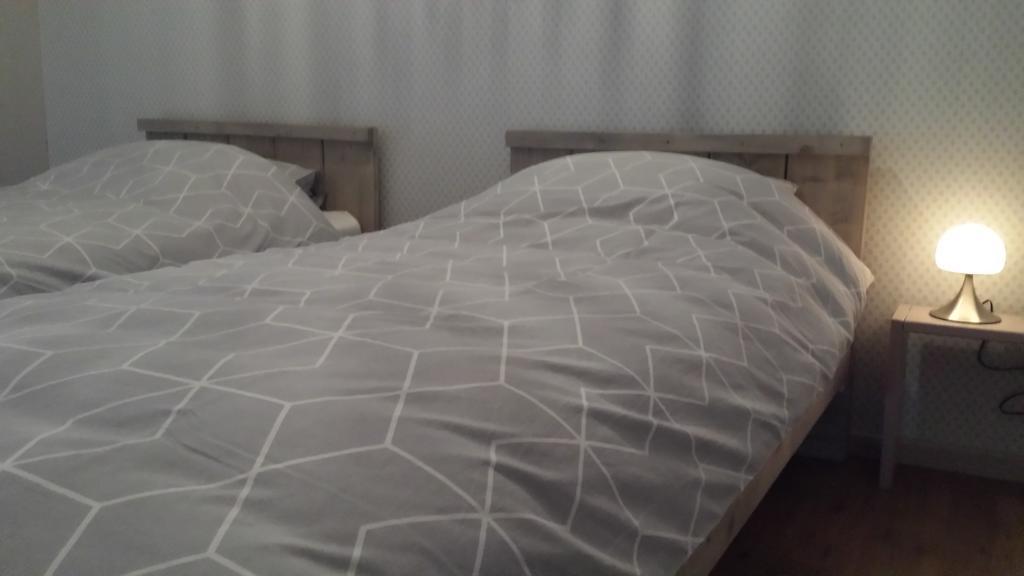 B&B Siberie Stuifzand Esterno foto